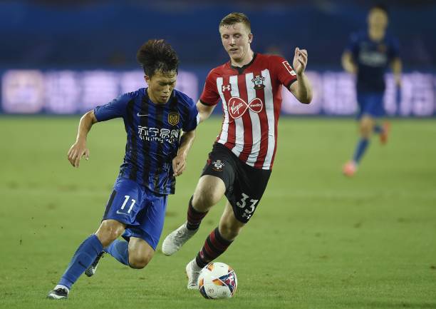 下半区战事 下半区战事